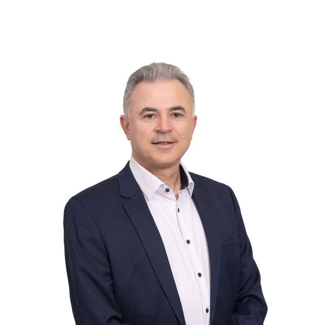 Oleg Klein