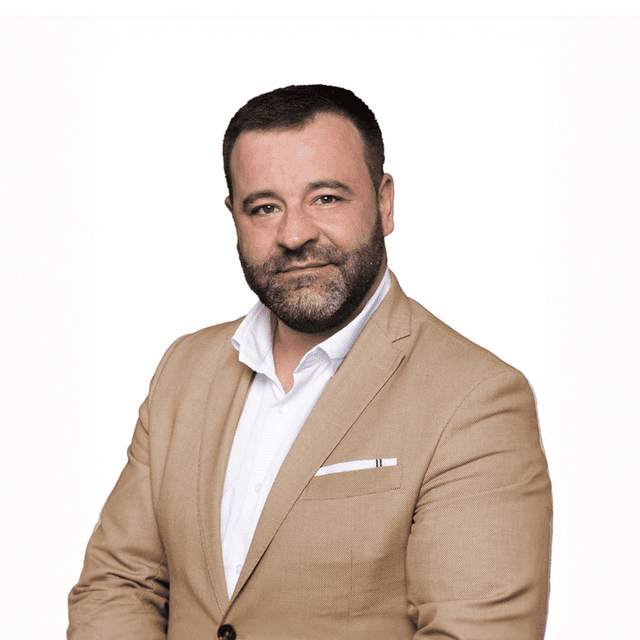 Ventsislav Krastev