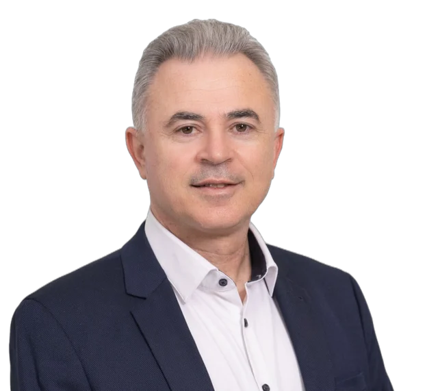 Oleg Klein